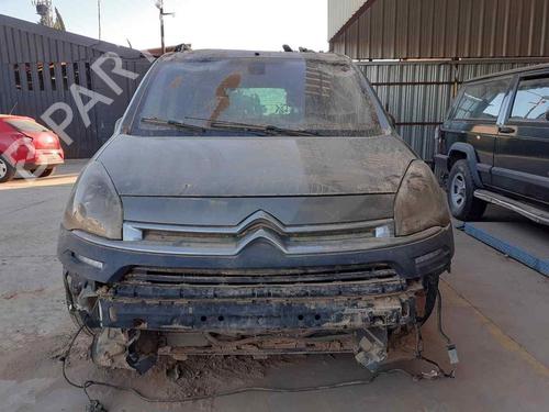 Capot CITROËN BERLINGO MULTISPACE (B9) | BP30926617C1 - Image 3