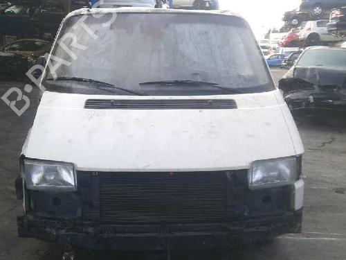 Brugte VW TRANSPORTER T4 Van (70A, 70H, 7DA, 7DH) 2.5 21734