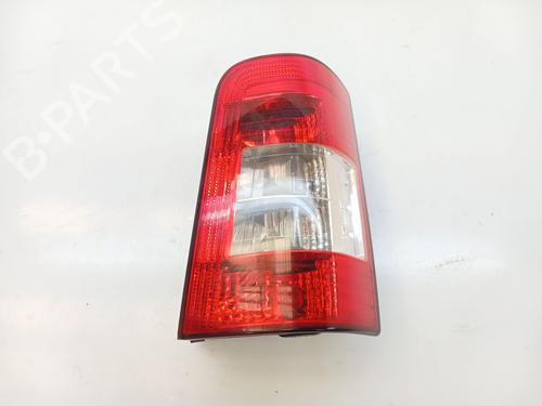 Used Right taillight Right taillight 37427080 37427080