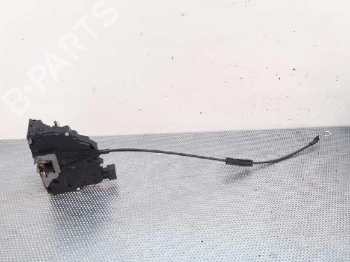 Front right lock OPEL CORSA D (S07) 1.3 CDTI (L08, L68) | BP880999C97 