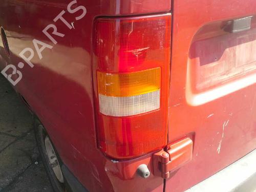 Injector PEUGEOT EXPERT (224_) 1.9 D | BP2130073M100 