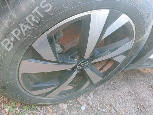 Używane Felga VW TAIGO (CS1) [2021-2025]  29113963
