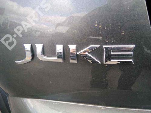 Rear right interior door handle NISSAN JUKE (F15) 1.5 dCi | BP9558924I16  - Image 17