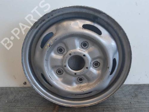 Felg FORD TRANSIT Van (FA_ _) 2.0 DI (FAE_, FAF_, FAG_) (100 hp) 4652549