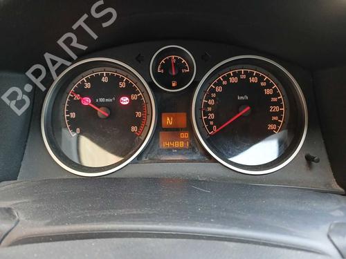 Headlight switch OPEL ASTRA H (A04) 1.6 (L48) | BP38268389I24 - Image 14