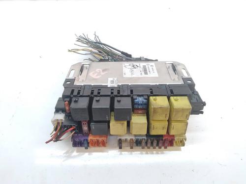 Used Fuse box MERCEDES-BENZ S-CLASS (W220) S 320 CDI (220.026, 220.126) (197 hp) 13917228