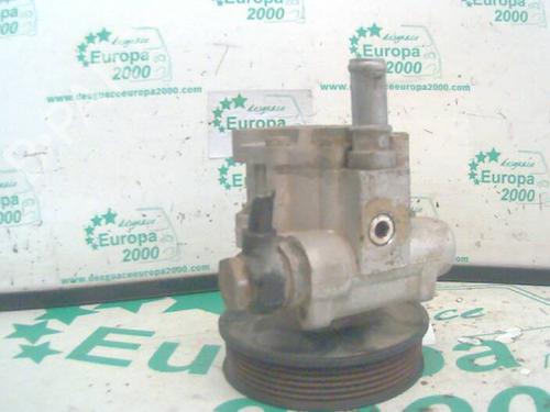 Used Steering pump Steering pump VW POLO (6N2) 1.4 16V (75 hp) 205174 205174