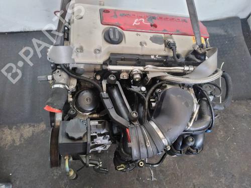 Engine MERCEDES-BENZ CLK (C208) CLK 230 Kompressor (208.348) | BP4827845M1 