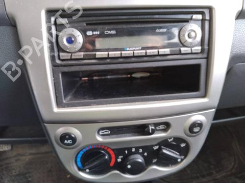 Right sun visor CHEVROLET MATIZ (M200, M250) | BP8002880I2 - Image 12