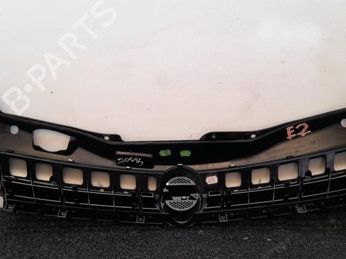 Grill OPEL ASTRA H (A04) 1.4 (L48) | BP10198907C40 