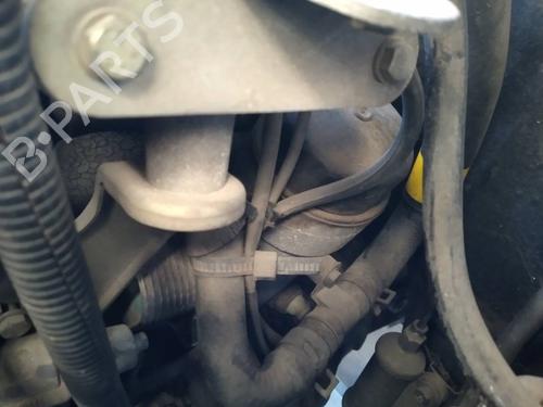 Used Oil radiator Oil radiator 14044601 14044601