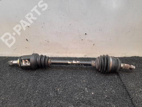 Used Left front driveshaft Left front driveshaft MINI MINI (R50, R53) Cooper (116 hp) 10319491 10319491
