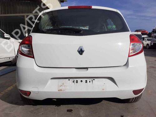Headlight switch RENAULT CLIO III (BR0/1, CR0/1) | BP23990215I24 - Image 9