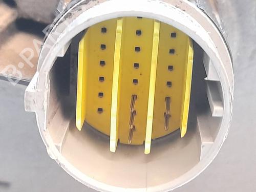 Left mirror RENAULT LAGUNA II (BG0/1_)  | BP5869176C26 