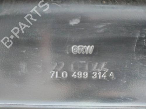 Used Subframe VW TOUAREG (7LA, 7L6, 7L7) 5.0 V10 TDI (313 hp) 9954089