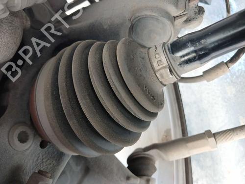 Used Right front driveshaft Right front driveshaft 37030657 37030657