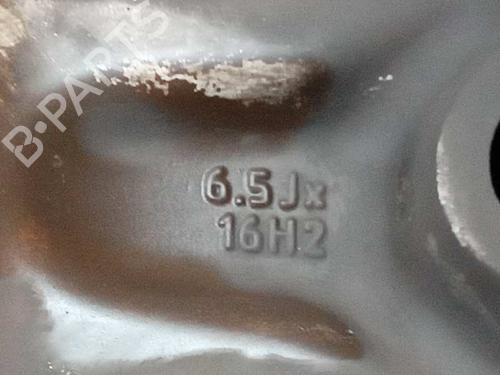 Rim OPEL ASTRA H Estate (A04) 1.3 CDTI (L35) | BP6553606C45 