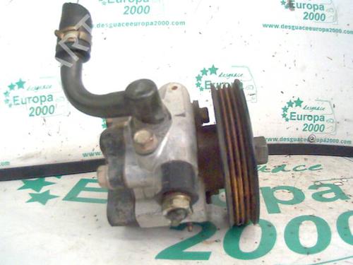 Steering pump CHEVROLET AVEO / KALOS Hatchback (T200) 1.2 | BP205110M99 