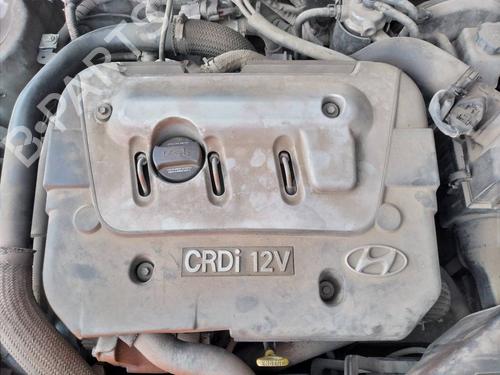 Left mirror HYUNDAI ACCENT II (LC) 1.5 CRDi | BP14847156C26 