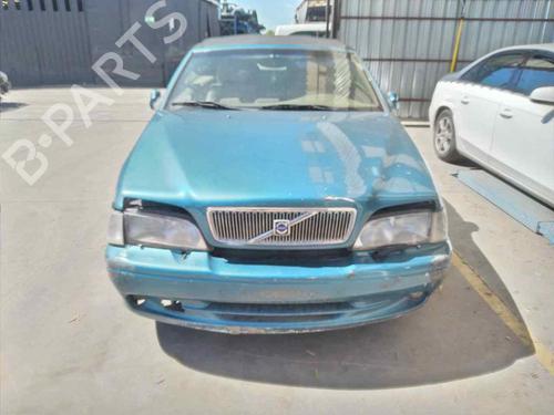 Used Parts VOLVO C70 I Convertible (873) 2.4 T 1681324