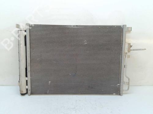 Used AC radiator AC radiator 37148018 37148018