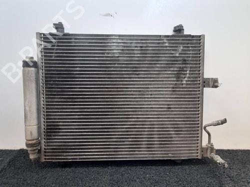 Used AC radiator AC radiator 7254467 7254467