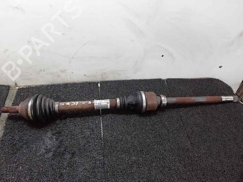Used Right front driveshaft Right front driveshaft 4426959 4426959