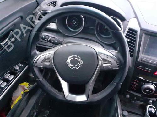 Steering wheel SSANGYONG TIVOLI | BP34120029C49 - Image 2