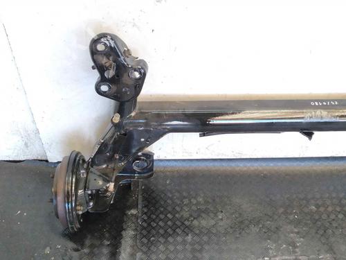 Rear axle FORD FIESTA V (JH_, JD_) 1.4 TDCi | BP23188382M2 