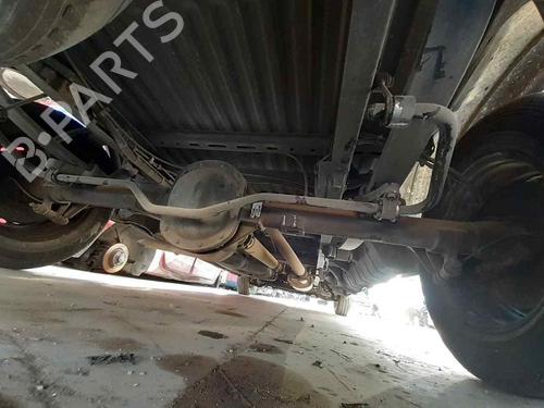 Rear axle IVECO DAILY VI Van  | BP27730653M2 