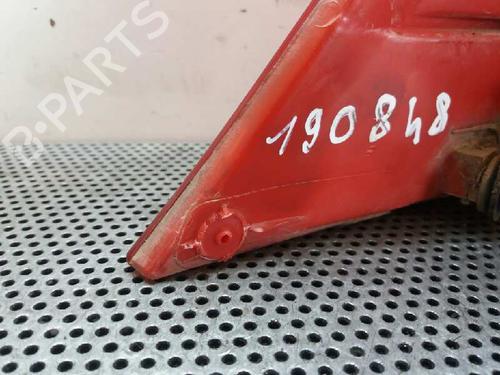 Right taillight VW GOLF IV (1J1) 1.6 | BP4023801C35 