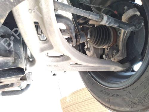 Right front suspension arm HYUNDAI IONIQ (AE) 1.6 GDI Hybrid | BP8070009M13 