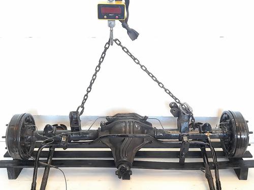 Used Rear axle Rear axle TATA SIERRA [1991-2002] 35949164 35949164