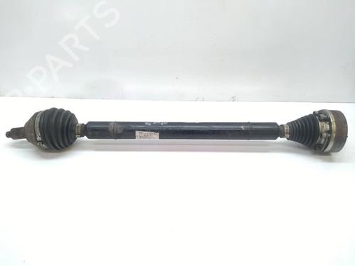 Used Right front driveshaft Right front driveshaft VW POLO V (6R1, 6C1) [2009-2022] 11219033 11219033