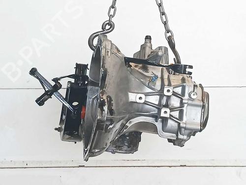Used Gearbox Gearbox 37238243 37238243