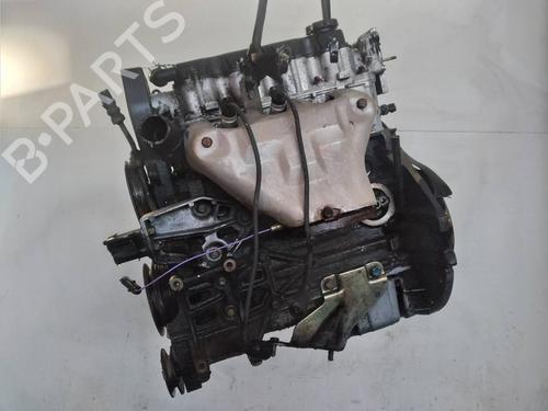 Engine DAEWOO LANOS (KLAT) 1.5 | BP1186577M1  - Image 5