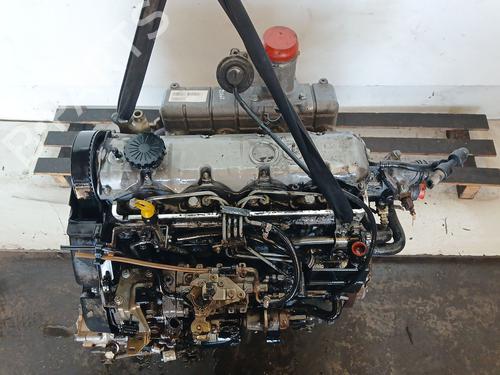 Engine RENAULT MASTER II Van (FD) 2.5 D (FD0A, FD0E, FD2E, FD3E) | BP36164609M1  - Image 6
