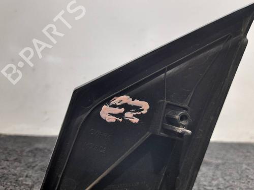 Right mirror FORD FOCUS II (DA_, HCP, DP) 1.6 TDCi | BP9306951C27 