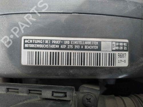 Front wiper motor VW GOLF IV (1J1) 1.4 16V | BP21059092M29 