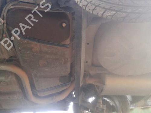 Mass air flow sensor ROVER STREETWISE Hatchback 2.0 TD | BP4414336M95 