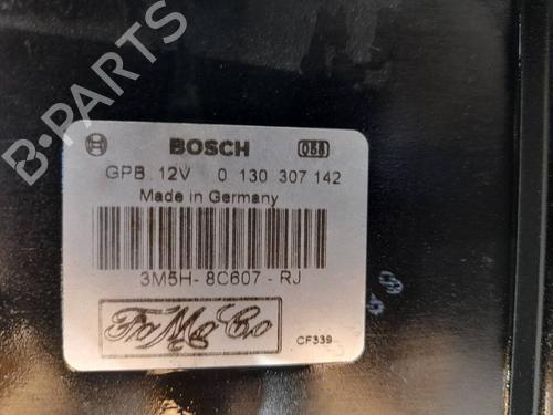 Radiator fan FORD FOCUS II (DA_, HCP, DP) 1.8 TDCi | BP9191969M35 