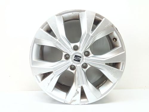 Fælk Fælk SEAT ATECA (KH7, KHP) 1.5 TSI (150 hp) 34221987 34221987