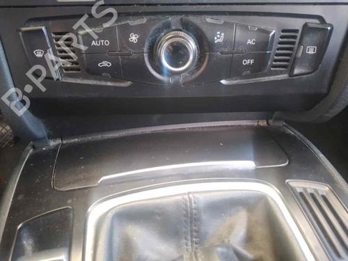 Climate control AUDI A4 B8 (8K2) | BP18132285I5 - Image 2