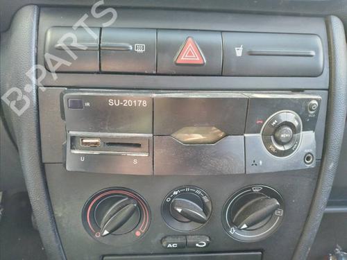 Gearbox SEAT LEON (1M1) 1.6 | BP13122401M3 
