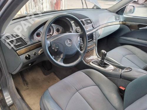 Steering pump MERCEDES-BENZ E-CLASS (W211) E 270 CDI (211.016) | BP8639962M99  - Image 13