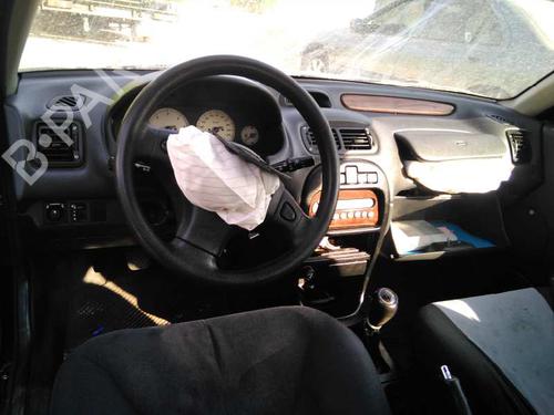 Starter MG MG ZR 2.0 TD | BP1403981M8 