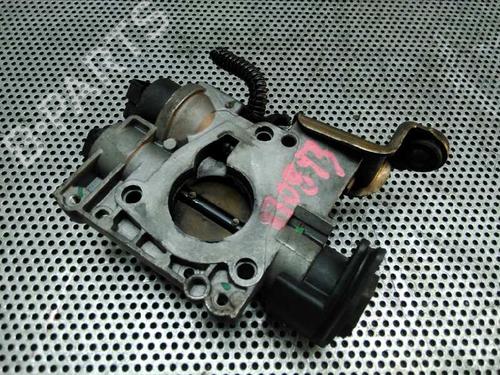 Fuel intake system FIAT PUNTO Hatchback Van (188_) 1.2 60 | BP8737110M97 