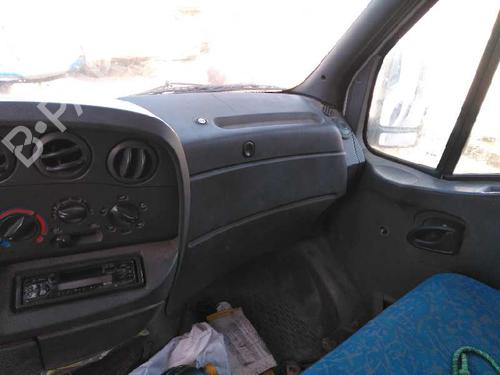 Advarselsbryter IVECO DAILY III Van 29 L 11 V | BP4433726I22 