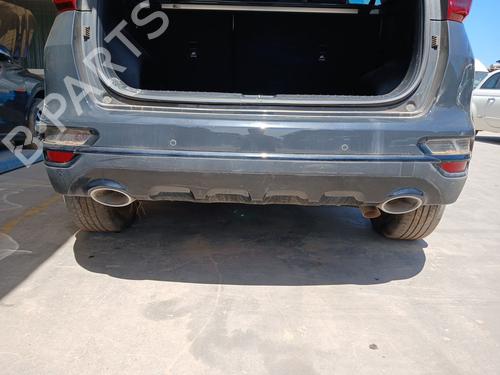 Used Rear bumper Rear bumper KIA SPORTAGE IV (QL, QLE) 1.6 GDI (132 hp) 34347087 34347087