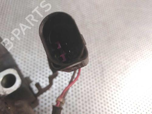AC compressor AUDI A2 (8Z0) 1.4 TDI | BP866228M34 